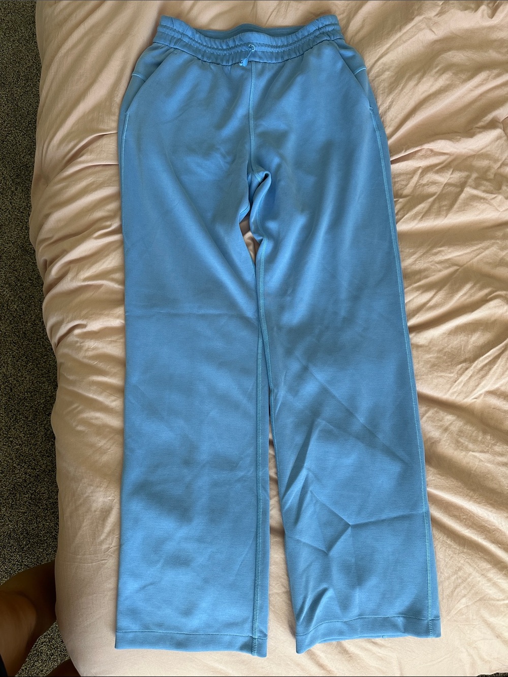 Lululemon softstreme pants